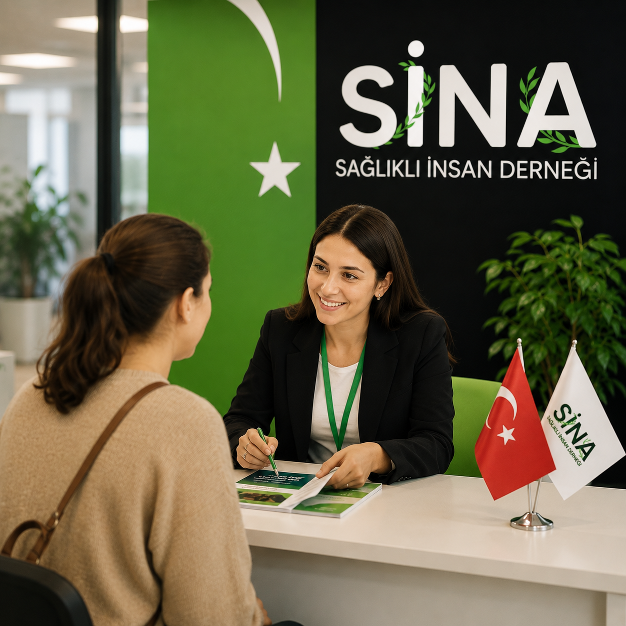 Bilgi Formu